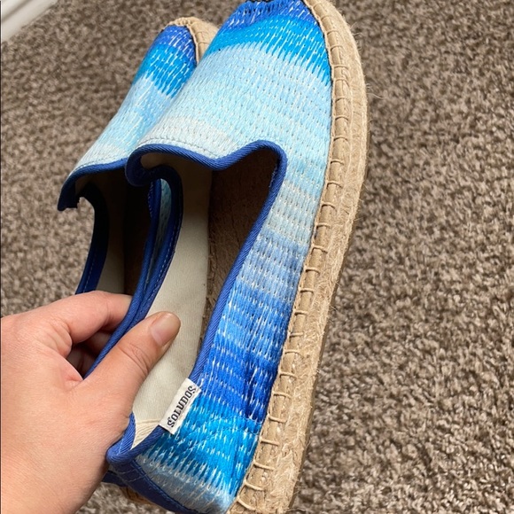 Espadrilles soludos